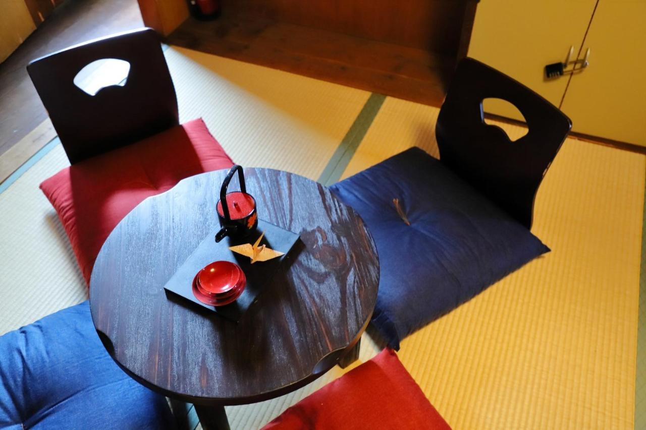 Oyado Sanjyo-machiya - Vacation 96740 Holiday home Kyoto