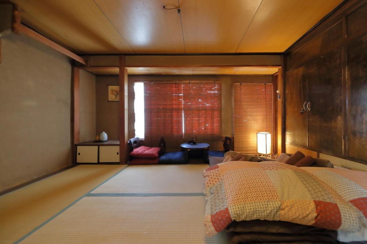 Holiday home Oyado Sanjyo-machiya - Vacation 96740