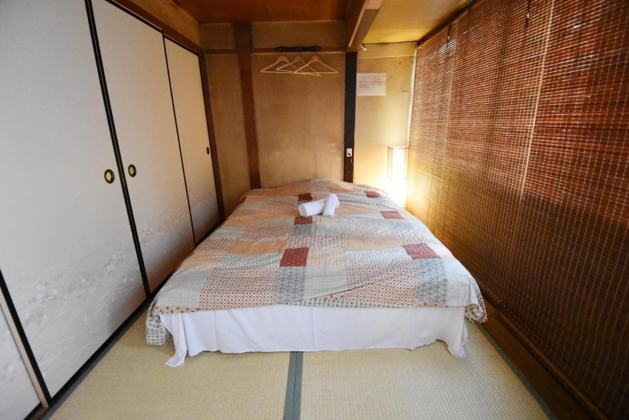 Holiday home Oyado Sanjyo-machiya - Vacation 96740 Kyoto